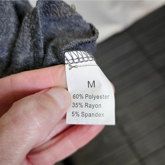 Taylor Swift Lyrics Short Sleeve Tee Size Medium - Picture 5 of 7